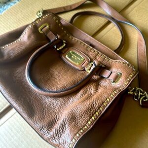 Michael Kors Leather bag